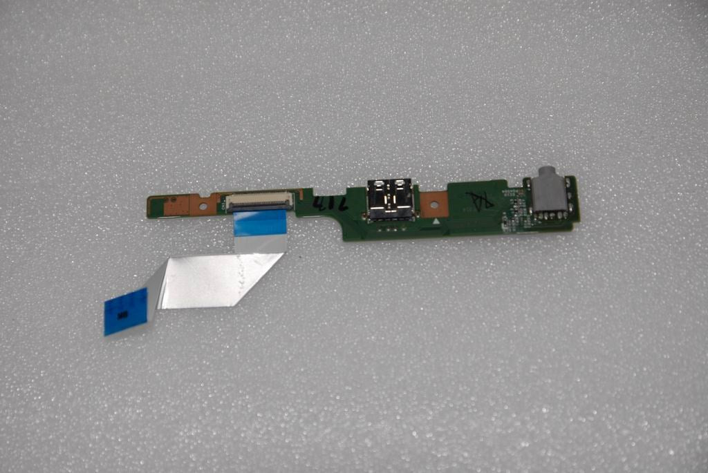 Lenovo 11013749 Board Lt10 Io/Usb W /Cable