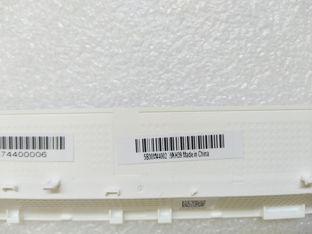 Lenovo Lcd Bezel White - 5B30M44002