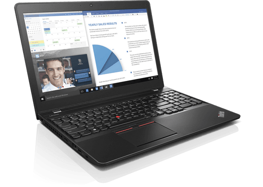 Lenovo ThinkPad E560p 15.6" AG IPS LGD FHD Laptop - 20G5Z1WVUS