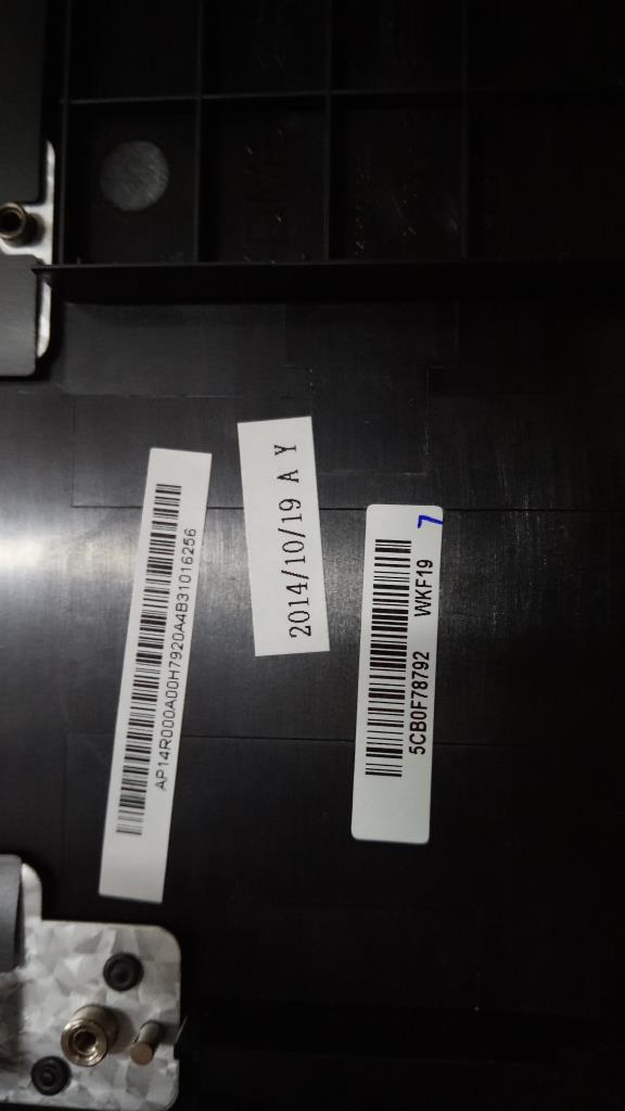 Lenovo Co Covers - 5CB0F78792