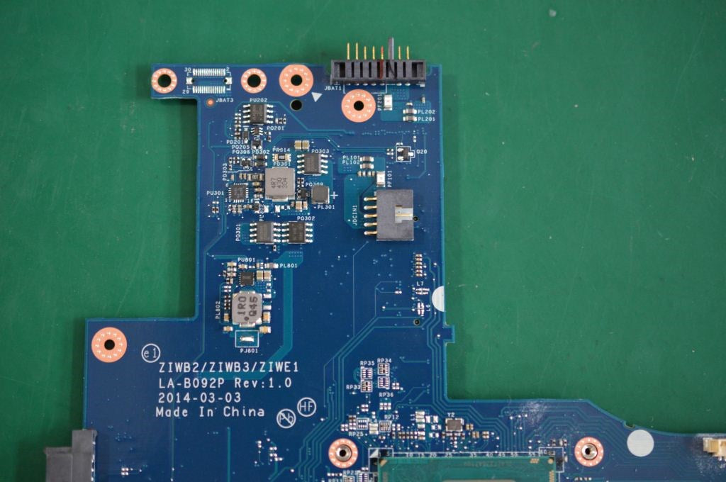 Lenovo Pl System Boards - 5B20G10536