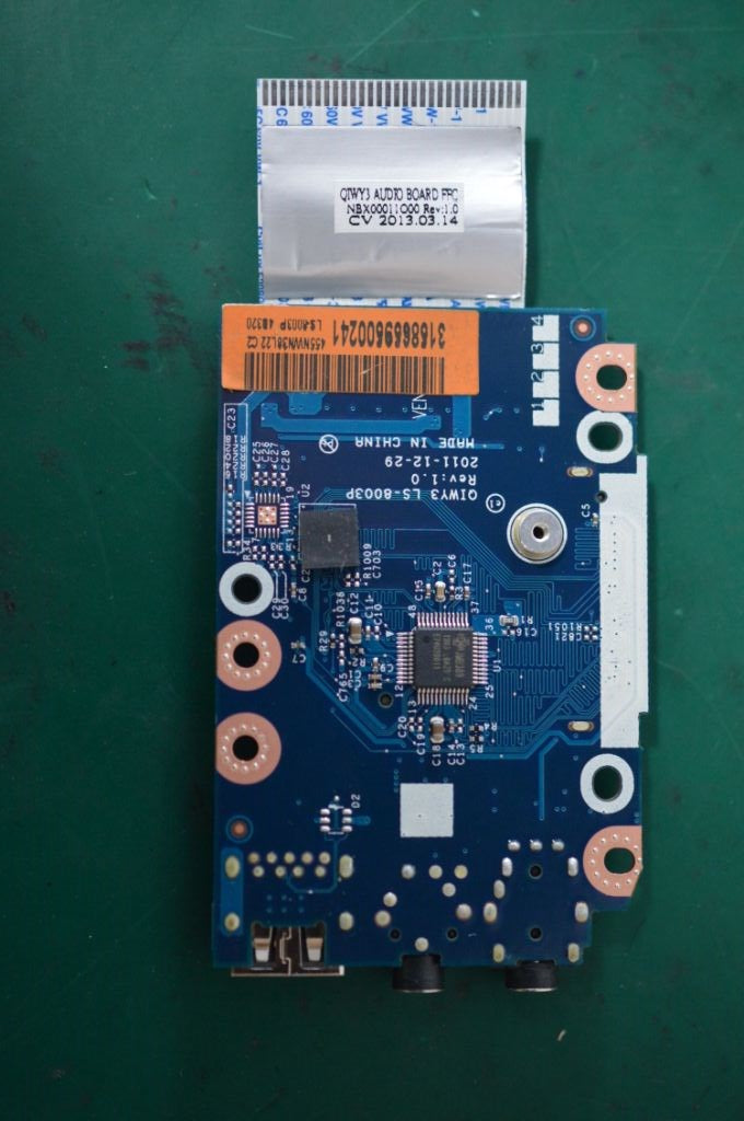 Lenovo Replacement Part - 90000537