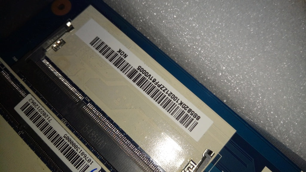 Lenovo Pl System Boards - 5B20K10021