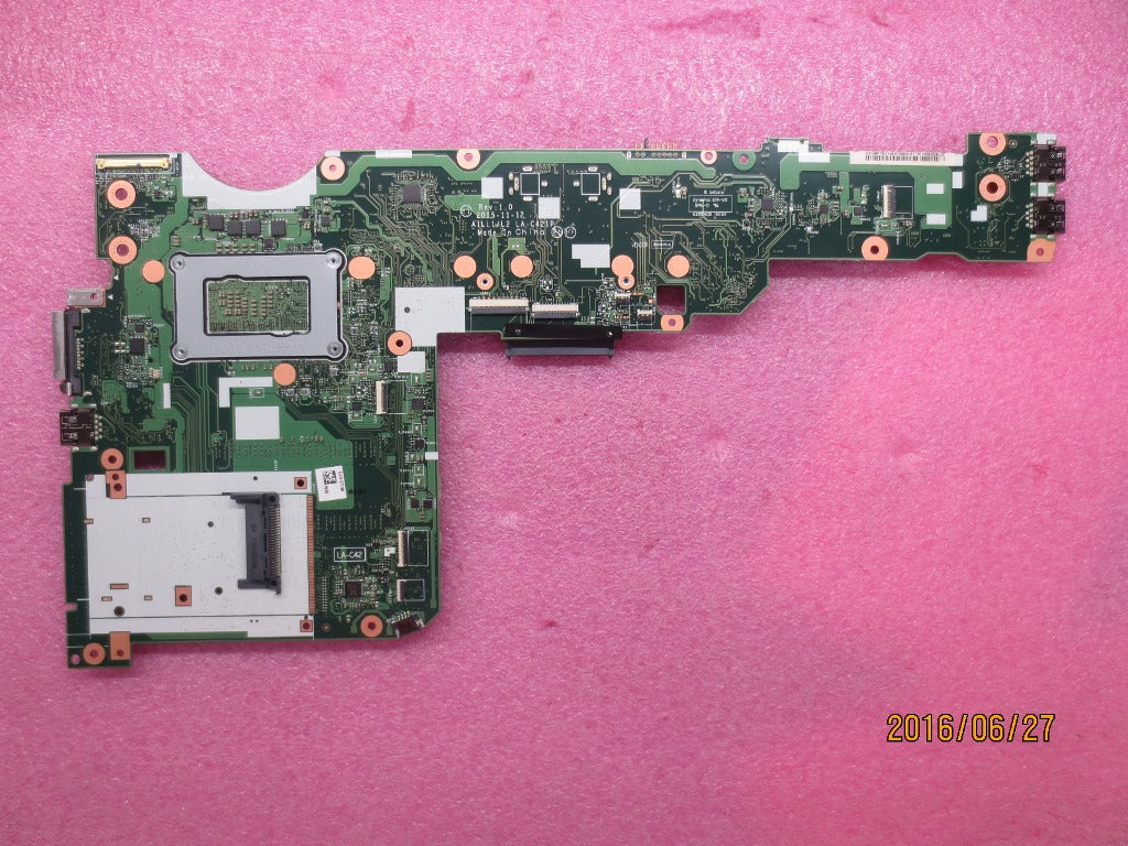 Lenovo Pl System Boards - 00UR711