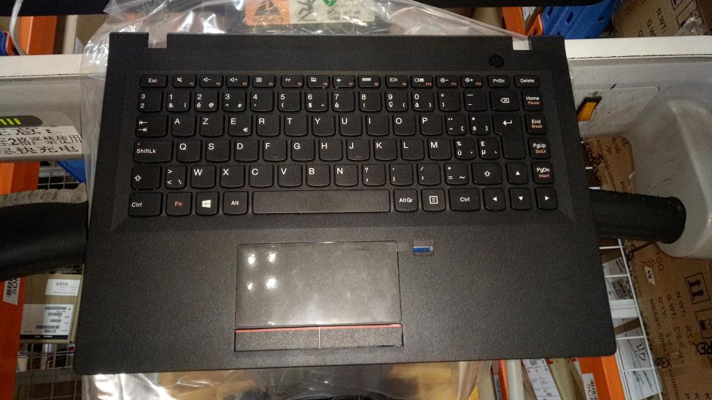 Lenovo Co Covers - 5CB0J36046