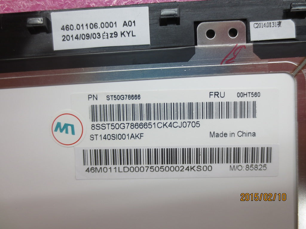 Lenovo Replacement Part - 00Ht560