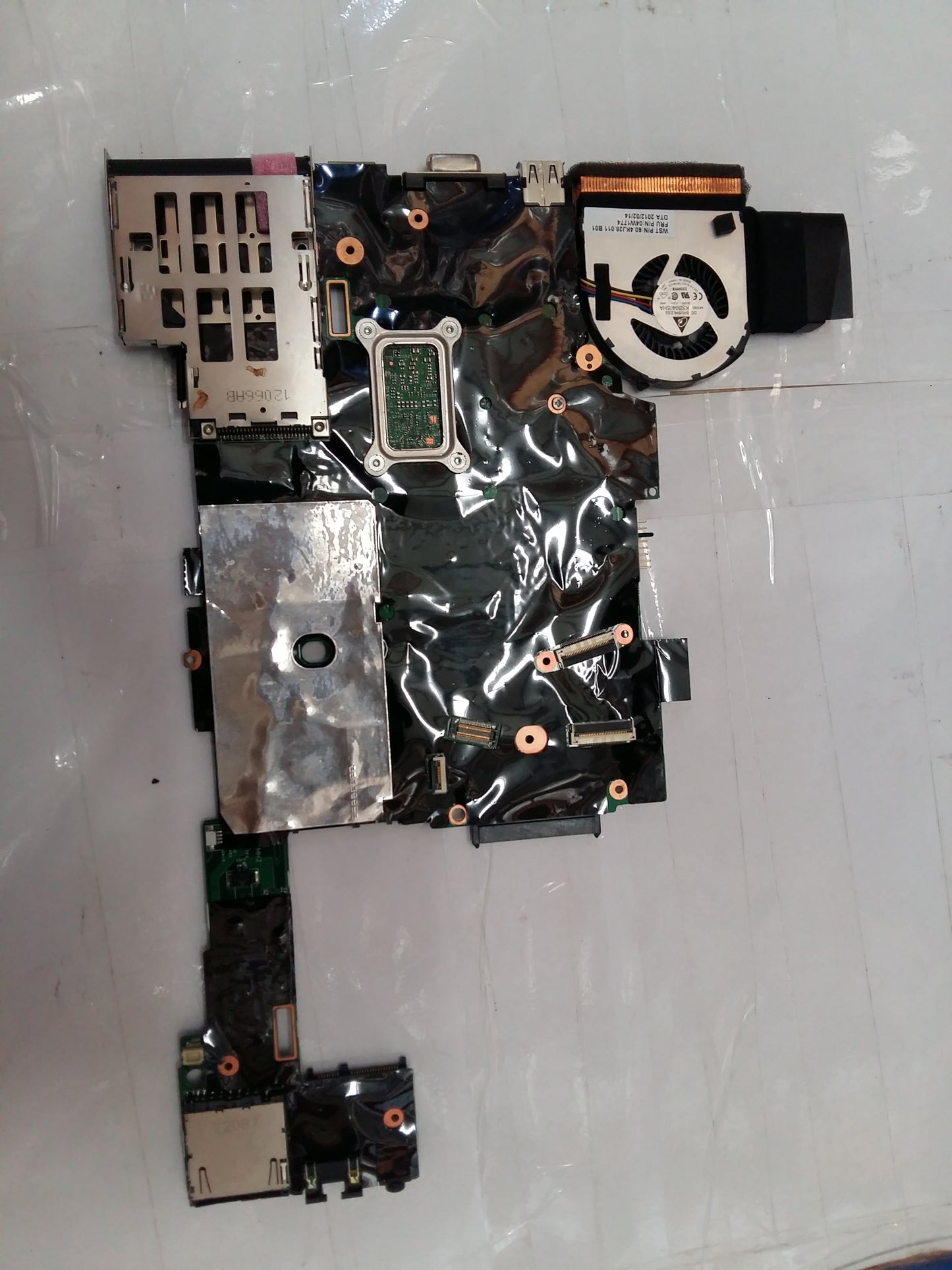 Lenovo 04Y1812 Pl System Boards