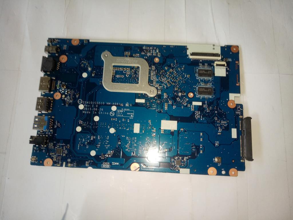 Lenovo Pl System Boards - 5B20L16981