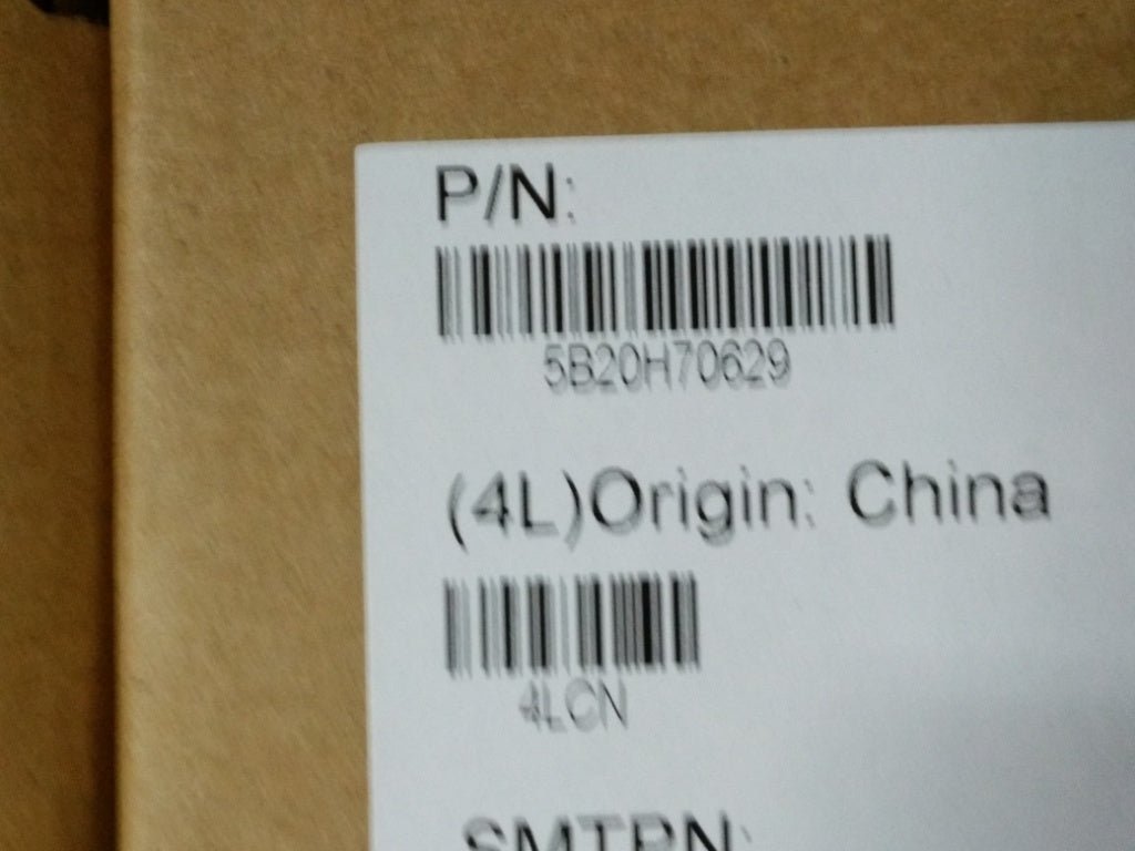 Lenovo Pl System Boards - 5B20H70629