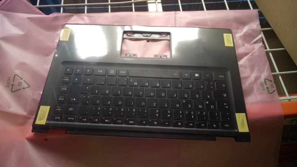 Lenovo Co Covers - 90205182