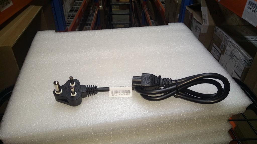 Lenovo Cc Cables External - 145000592