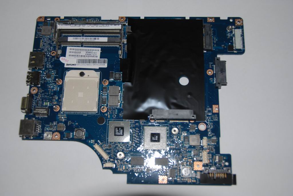 Lenovo 11012445 Mb Pawe7 Assembly 10/100 Dis 1