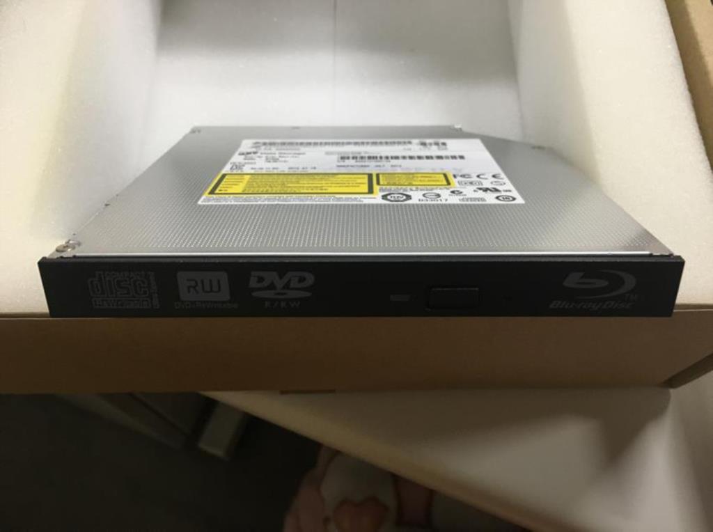 Lenovo Opt Drive Bdw.Dt.Sata.12Mm.X6. - 45K0489