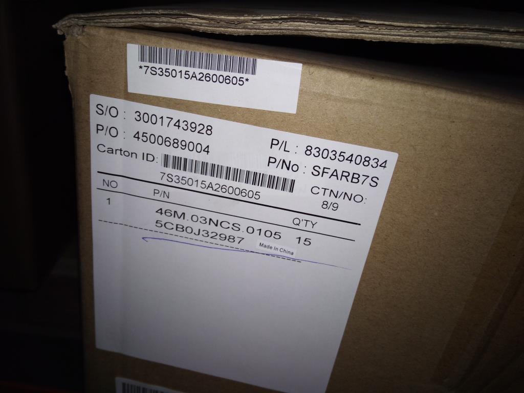 Lenovo Co Covers - 5CB0J32987