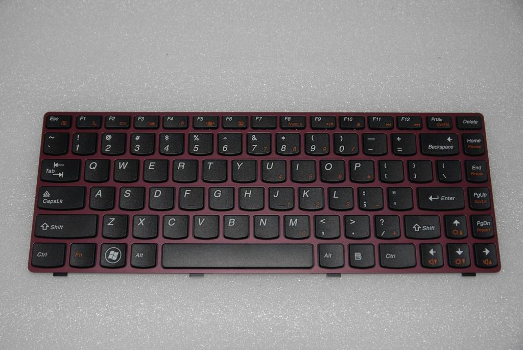 Lenovo Kb Keyboards External - 25201230