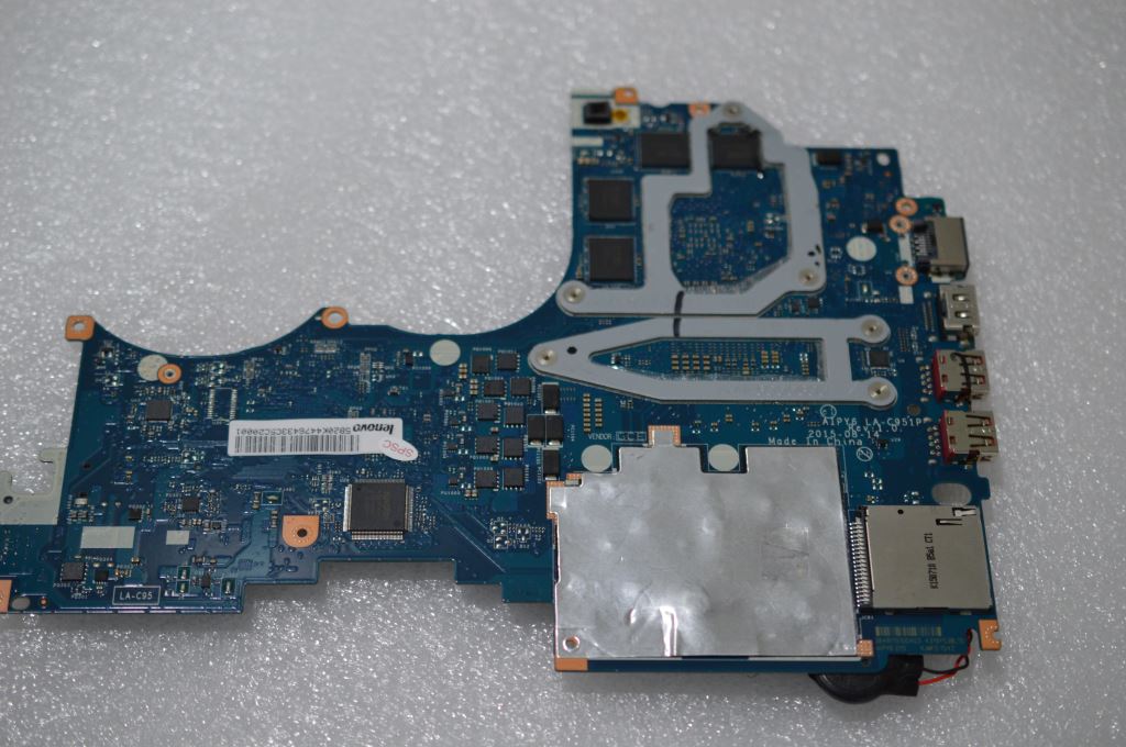 Lenovo Pl System Boards - 5B20K44764