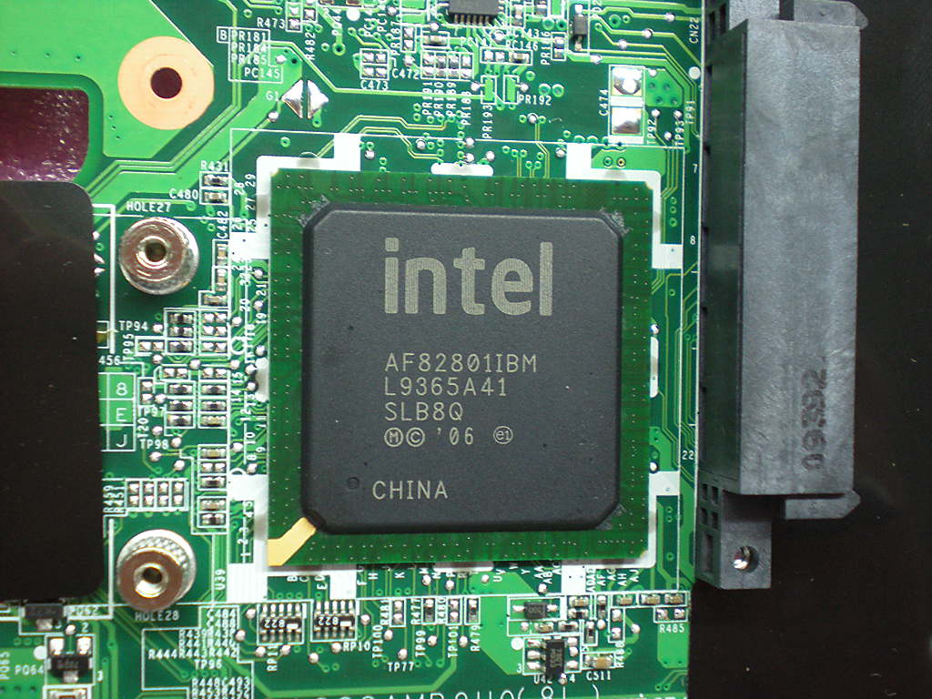 Lenovo Cdpop Gm45 B3/G 14W - 63Y2096
