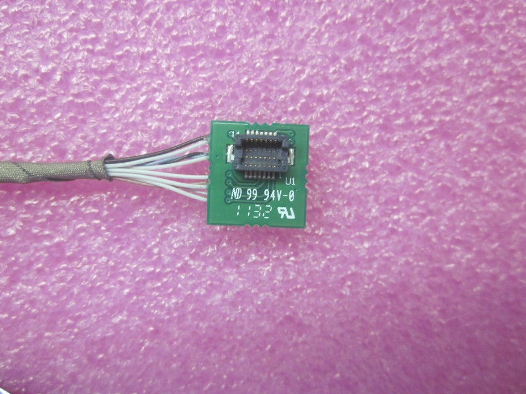 Lenovo Cable Cable Wxga Bt - 93P4545