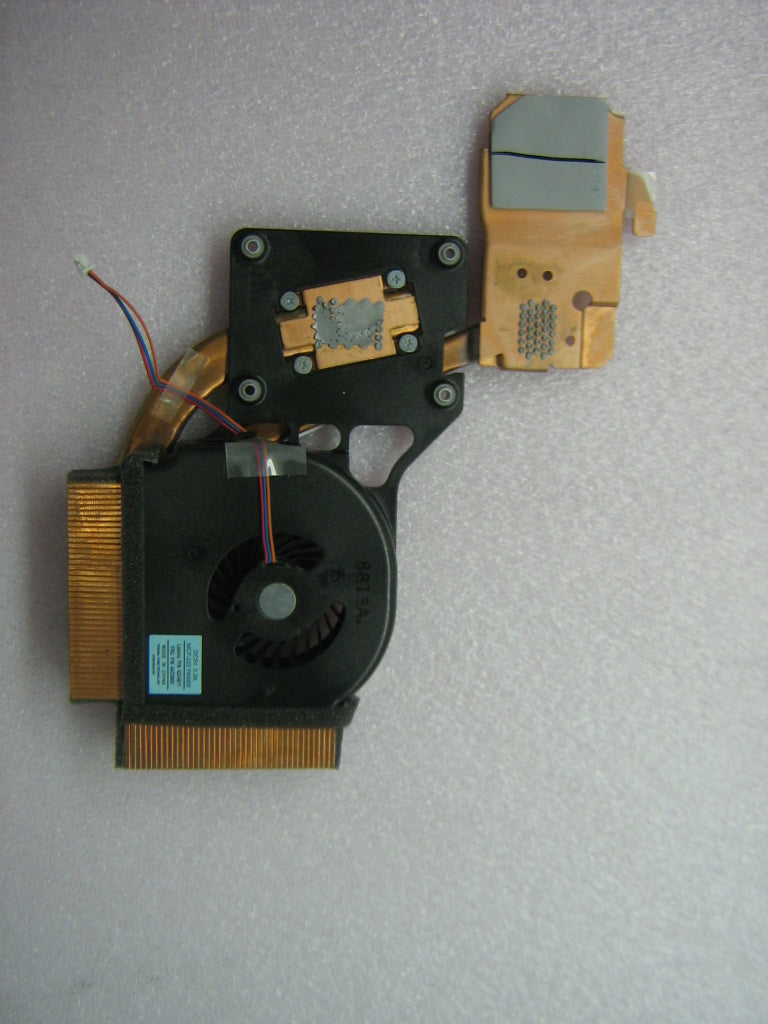 Lenovo Heatsk Thermal Dis - 44C0800