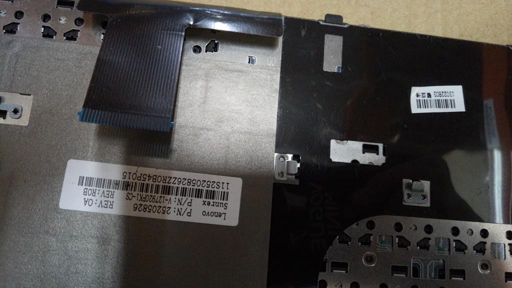 Lenovo Kb Keyboards External - 25205826