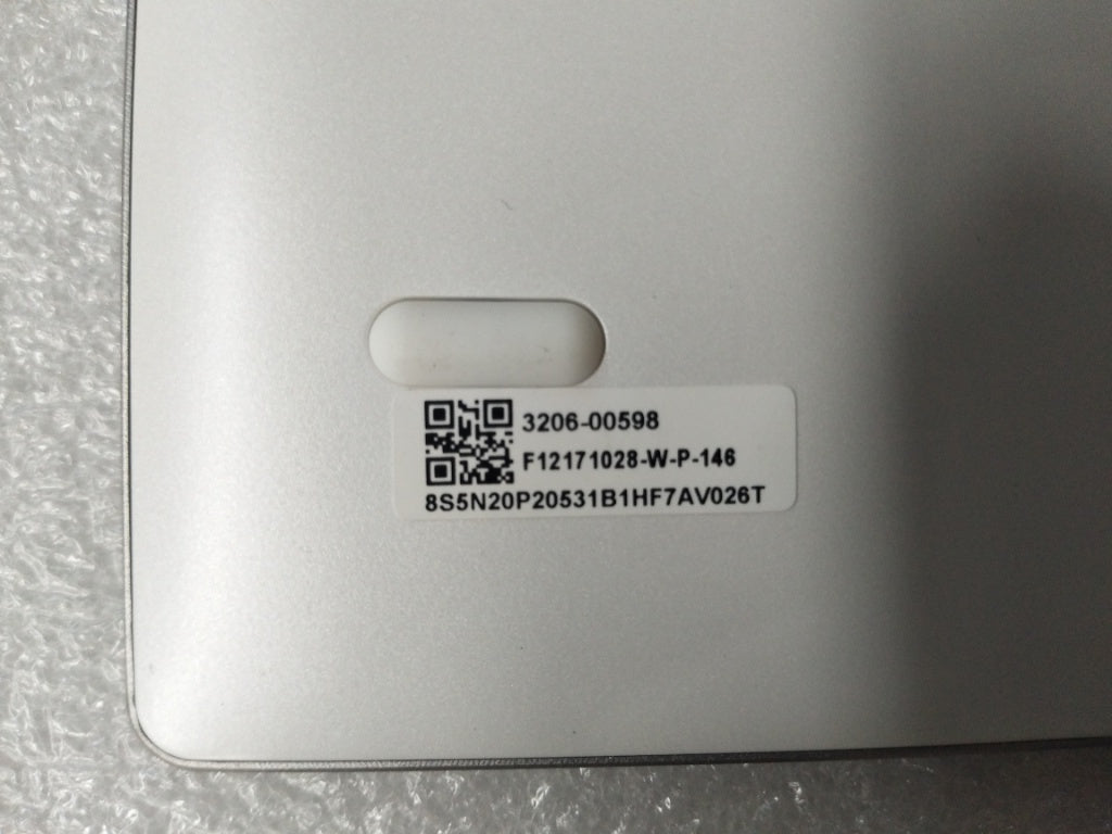 Lenovo Nb_Kyb Nod W/Pd/Gl850 B 80Xf S - 5N20P20531