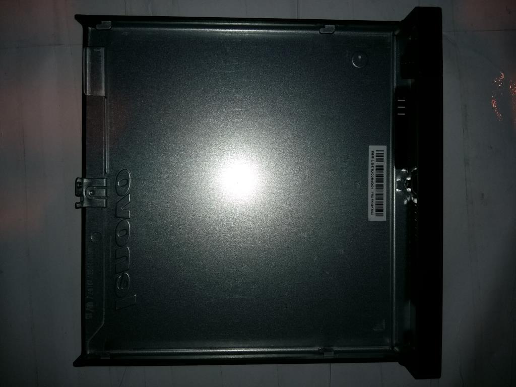 Lenovo Ma Mechanical Assemblies - 00KT222