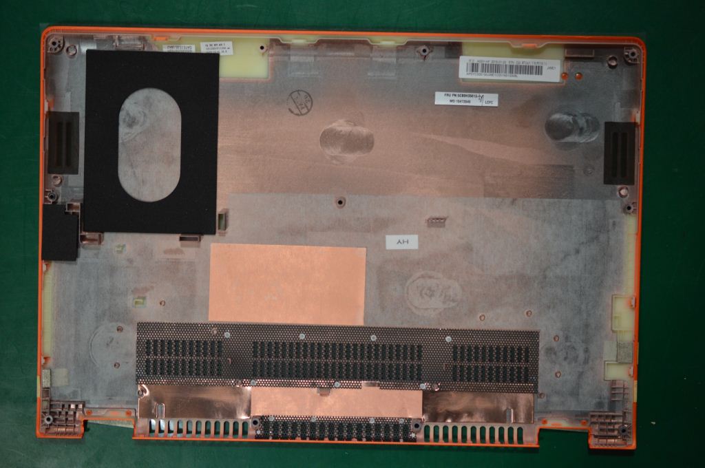 Lenovo Co Covers - 5CB0H35613