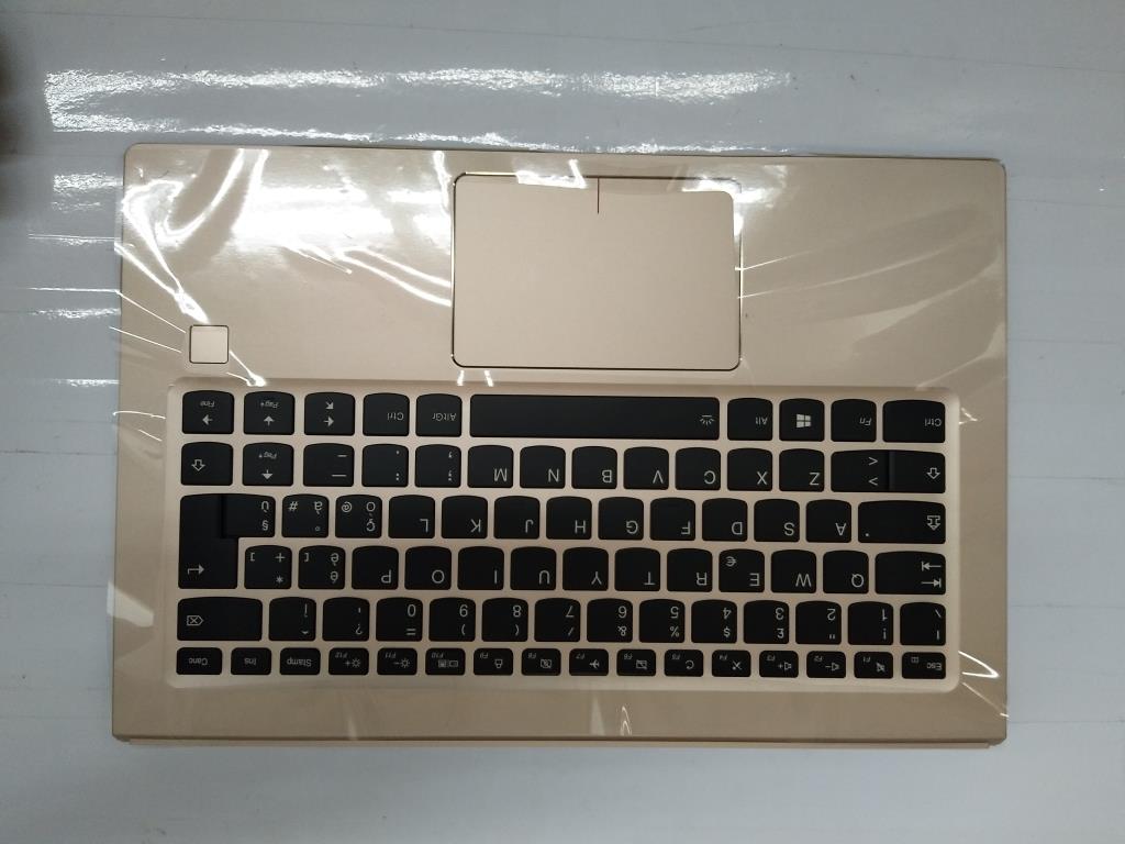 Lenovo Logic Up Assembly Golden It - 5CB0M35111