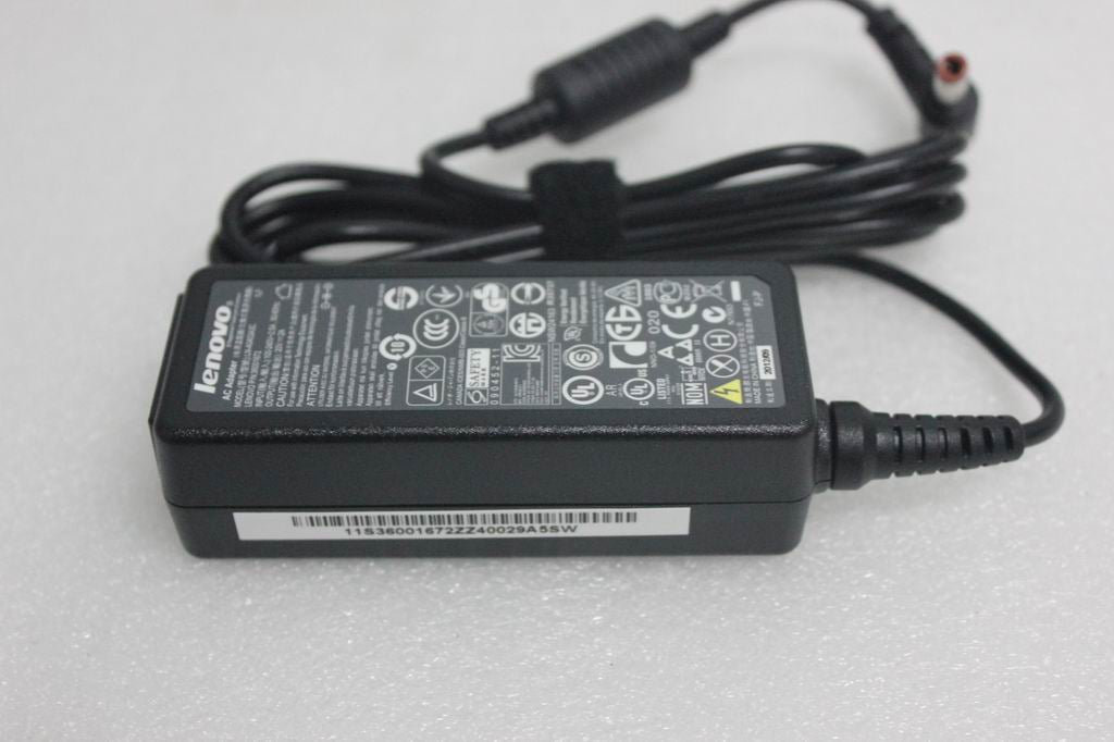 Lenovo Adapter Hipro Ln-A0403A3C Blk - 36001672