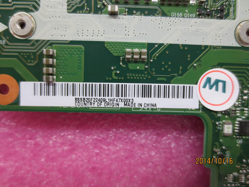 Lenovo Replacement Part - 00Hw218