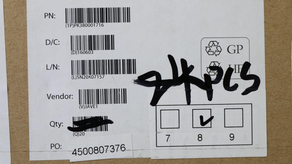 Lenovo Ki Keyboards Internal - 5N20K07157