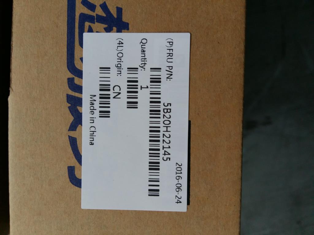 Lenovo Pl System Boards - 5B20H22145