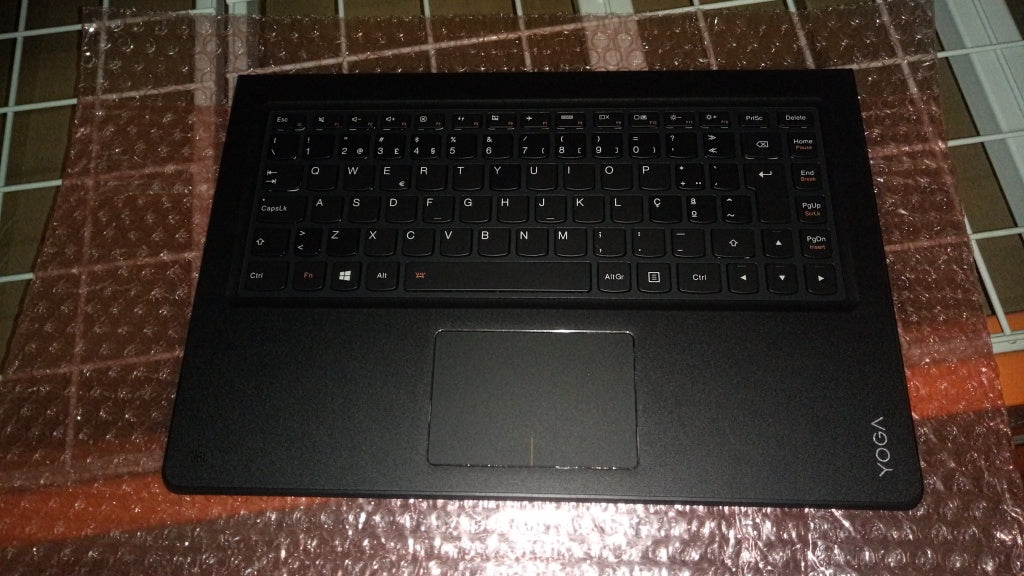 Lenovo Co Covers - 5CB0K48477