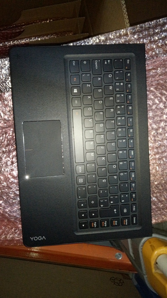 Lenovo Co Covers - 5CB0K48433