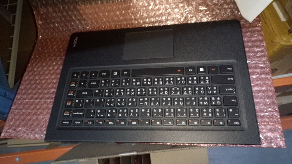Lenovo Co Covers - 5CB0K48452