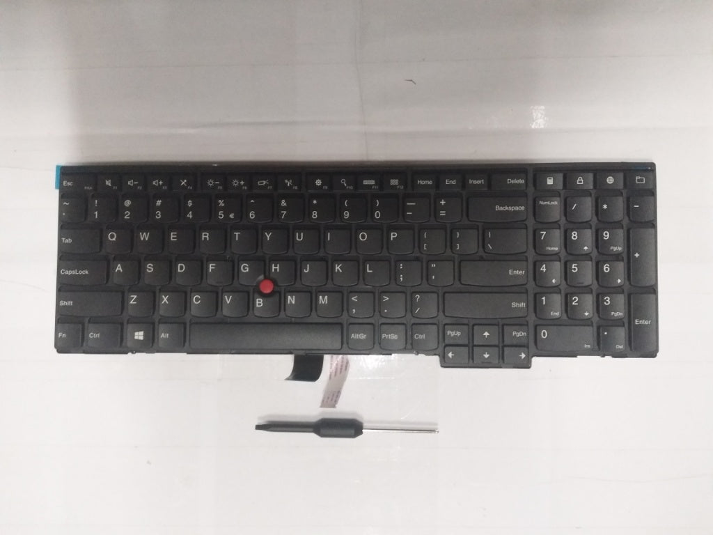 Lenovo Kb Keyboards External - 04Y2456