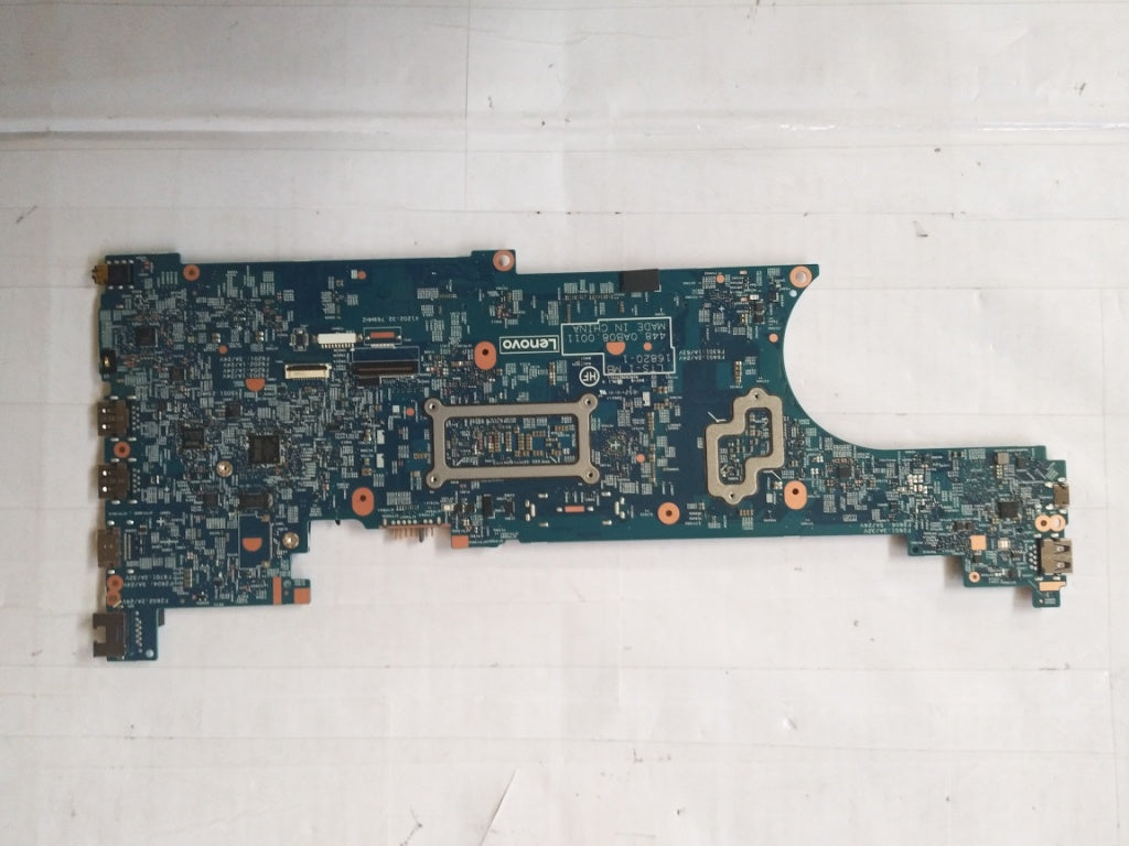Lenovo Mb I5-7200, N16, Win, Tpm2=Y, - 01ER113
