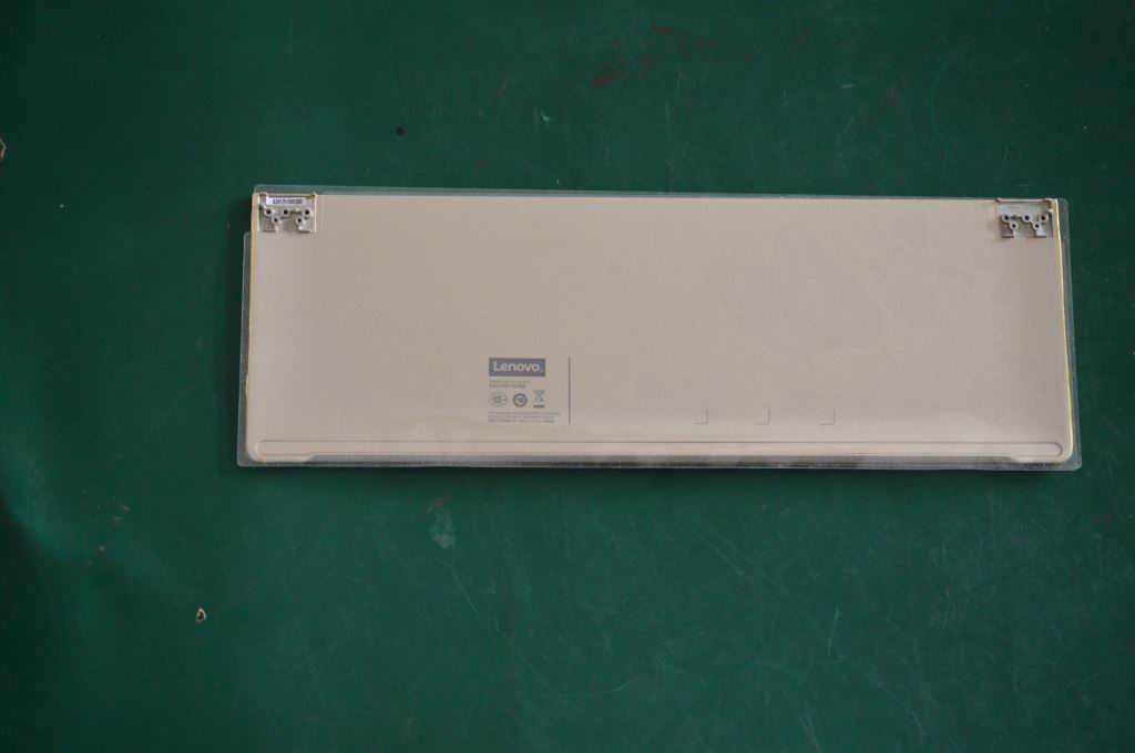 Lenovo Stand Cover Golden Prc - 5CB0M65454