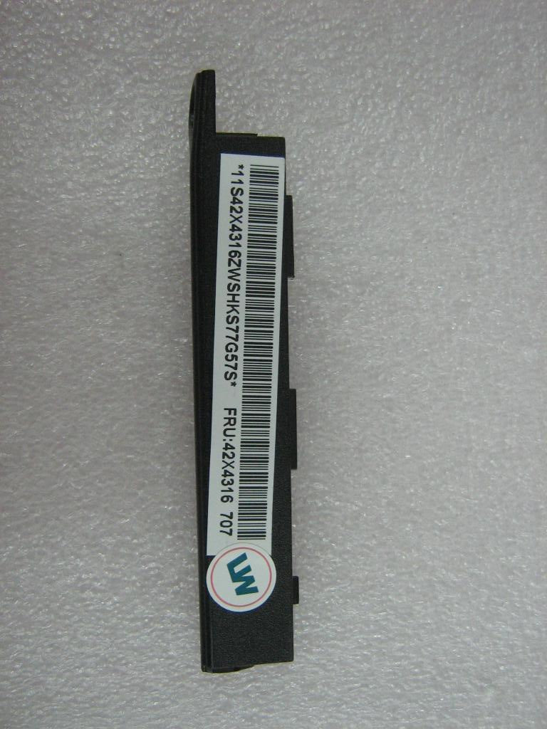 Lenovo Cover Hdd Cover - 42X4316