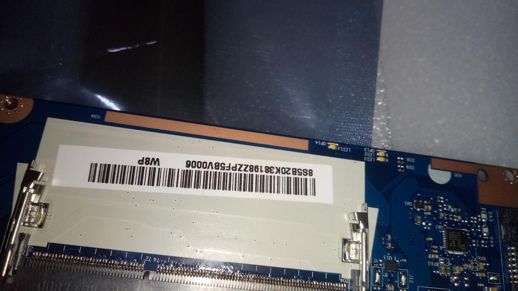 Lenovo Pl System Boards - 5B20K38198
