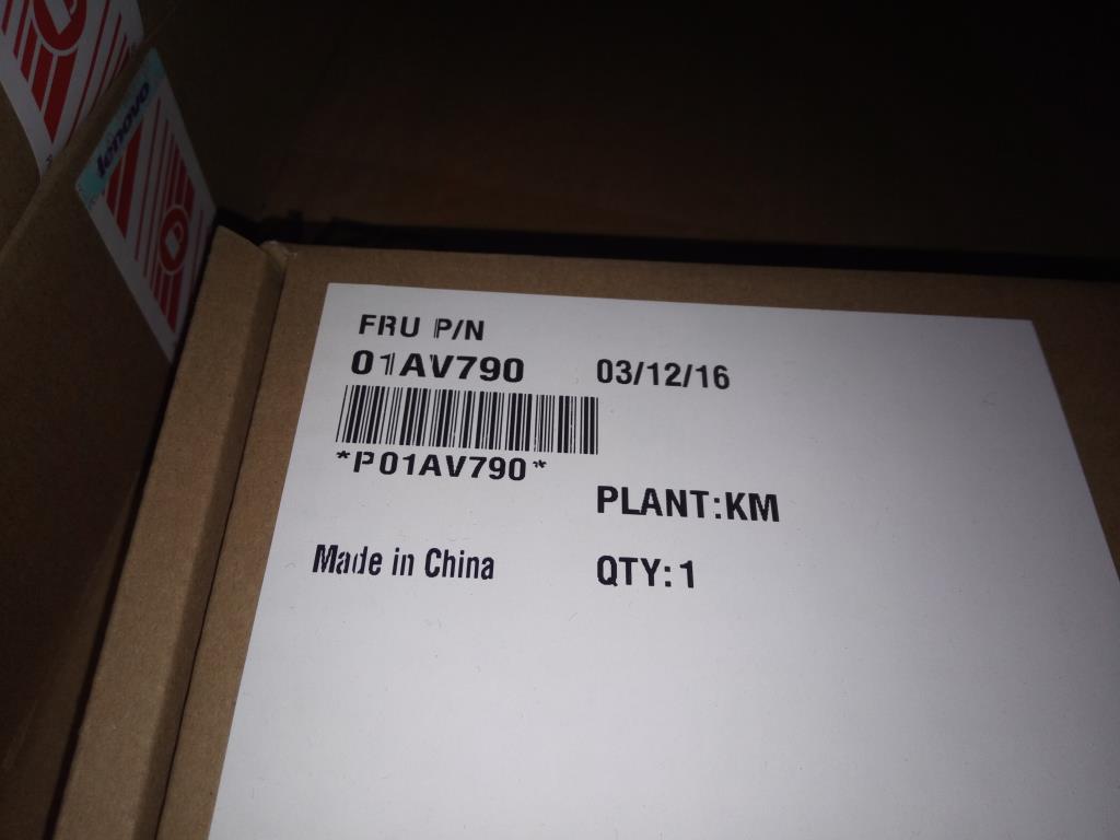 Lenovo Ki Keyboards Internal - 01AV790