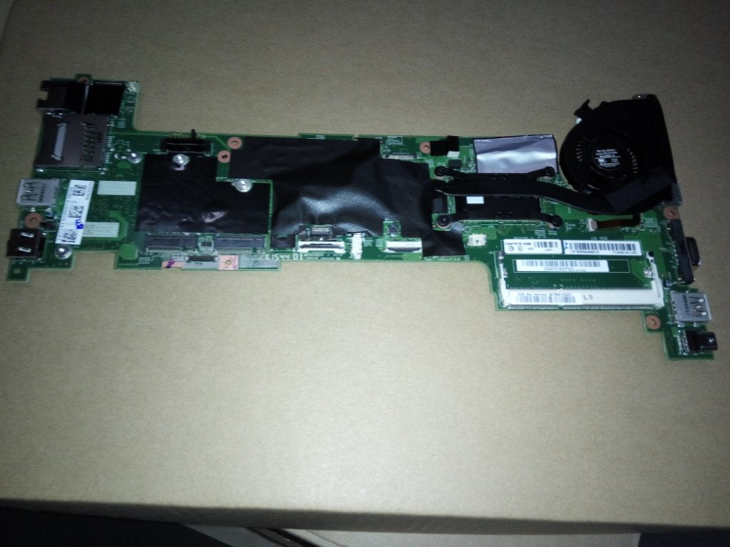 Lenovo Bdplanar Nok,I7-4500,Tpm - 04X3848
