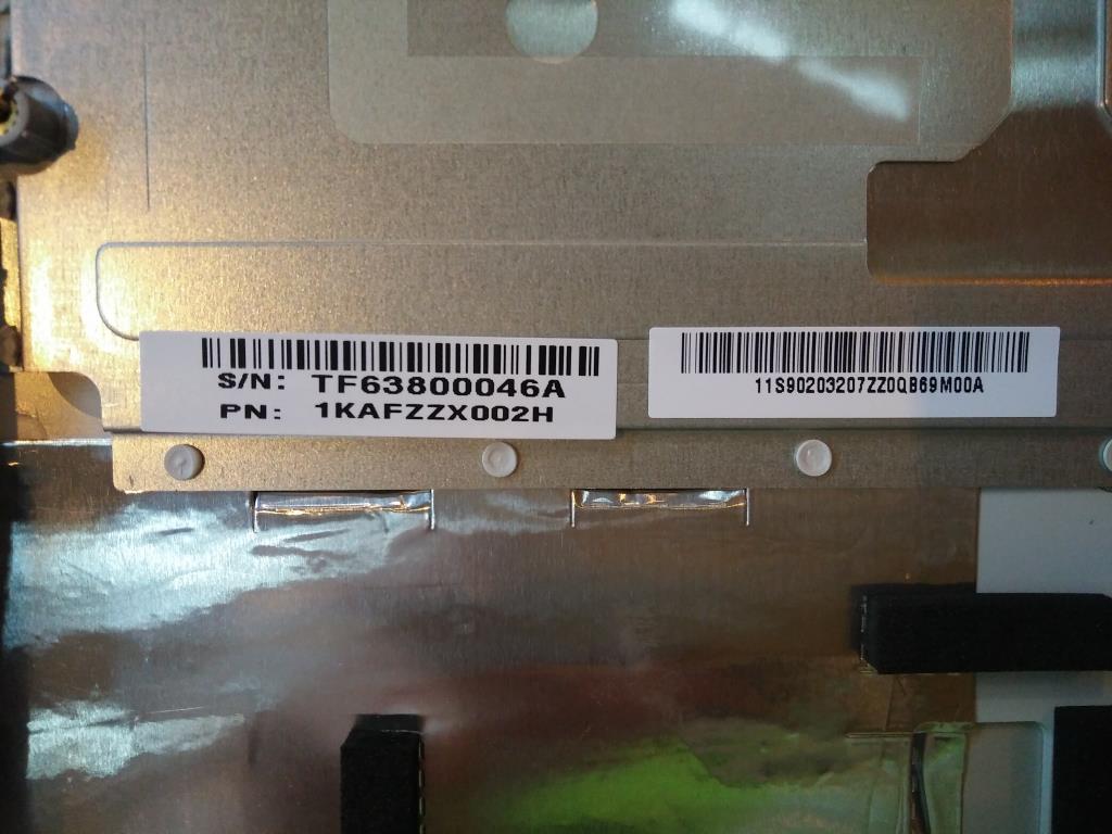 Lenovo Kb Keyboards External - 90203207