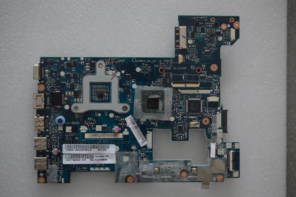Lenovo Qiwg5Mbw8Uma100Mw/Hdmi - 90001169