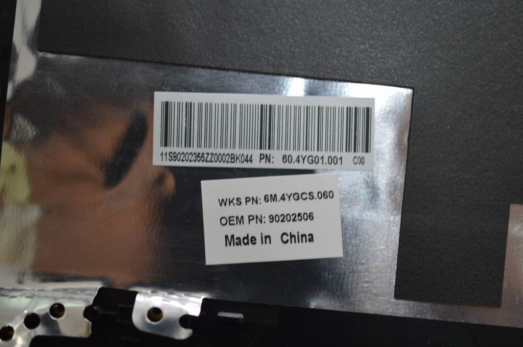Lenovo Replacement Part - 90202506