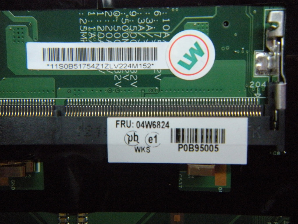 Lenovo 04W6824 - Part
