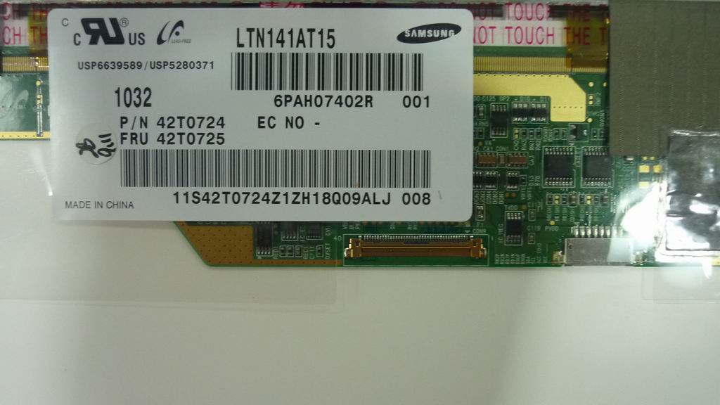 Lenovo Replacement Part - 18004011