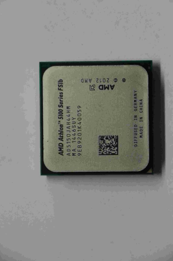 Lenovo Pu Processors - 00PC396