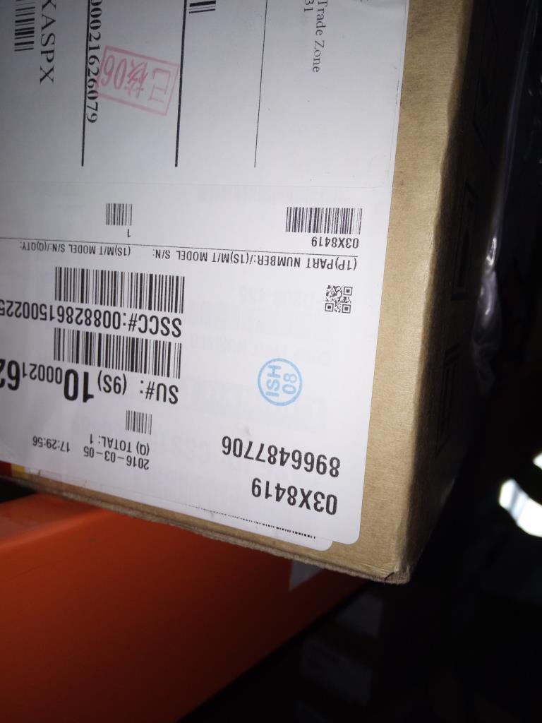 Lenovo Kb Keyboards External - 03X8419
