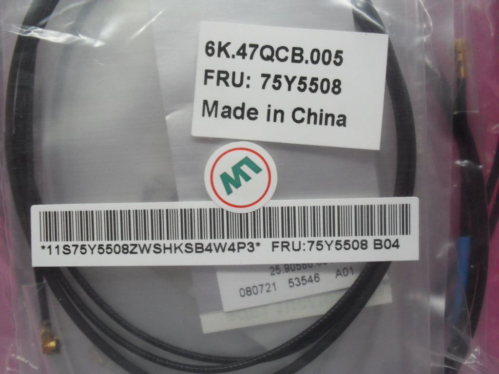 Lenovo Antena 4Antenna - 75Y5508
